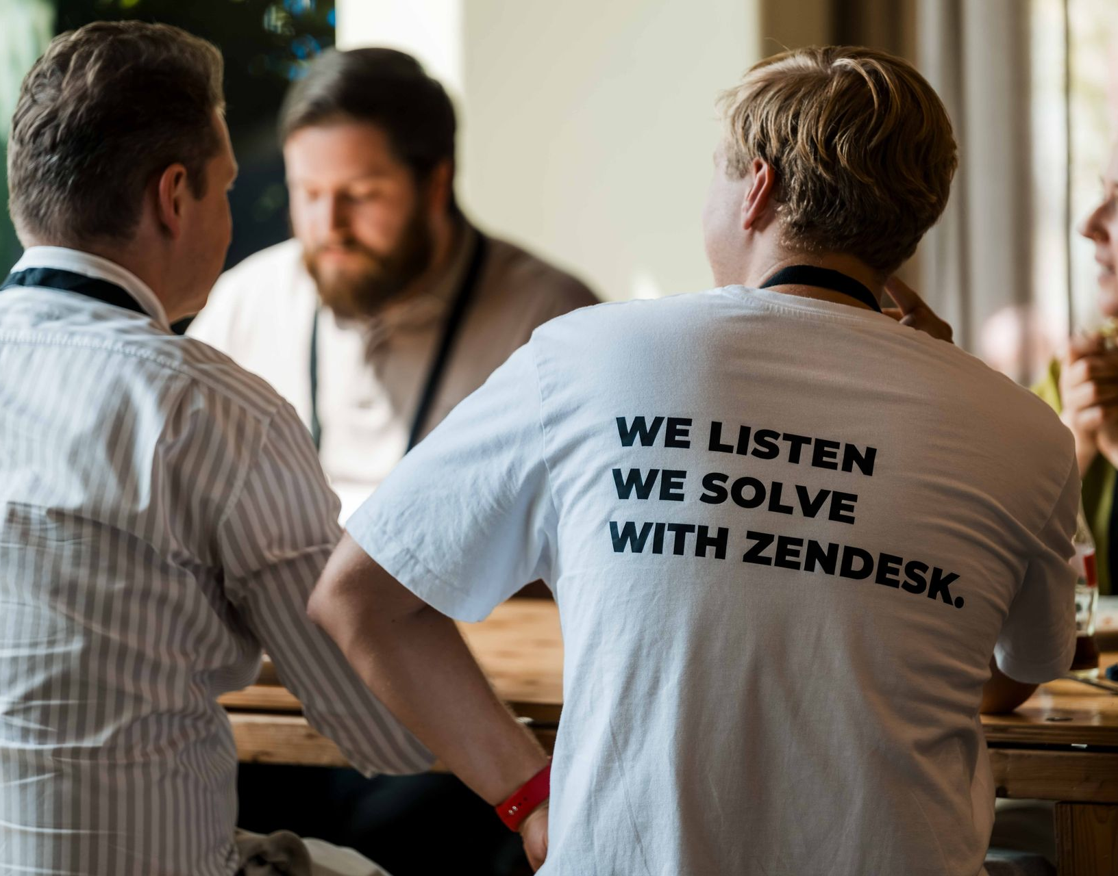 cloudmotion zendesk partner