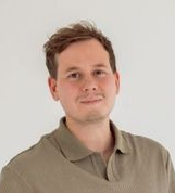 Bart Mossel klant cloudmotion