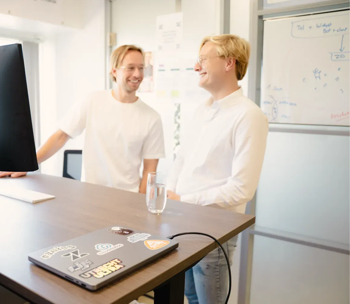 cloudmotion diensten