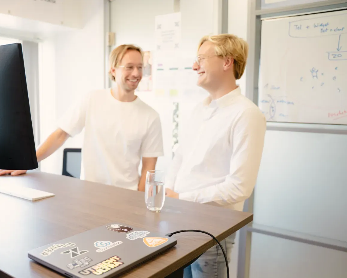 cloudmotion conversie gerichte websites