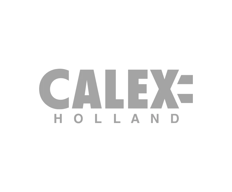 calex logo