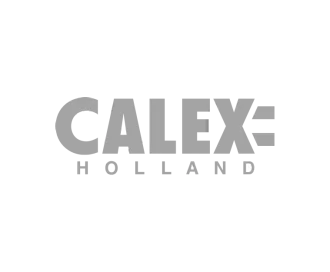 calex logo