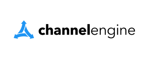 Channel engine logo