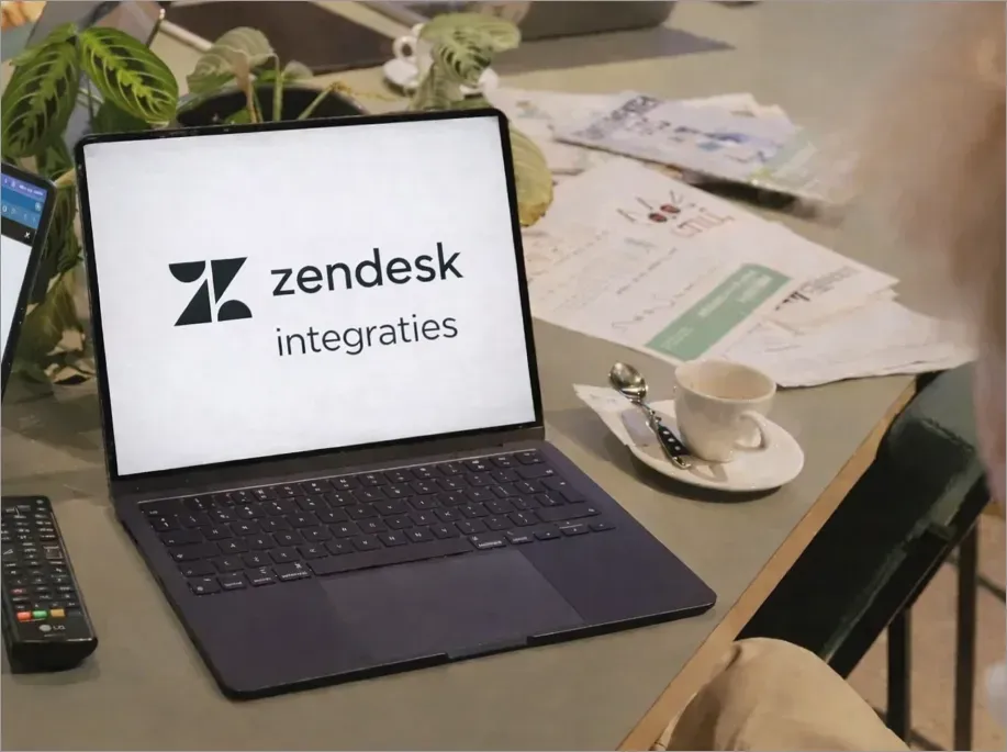 zendesk integraties