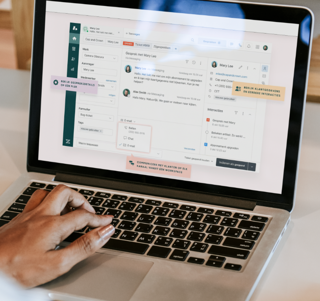 zendesk professional health check
