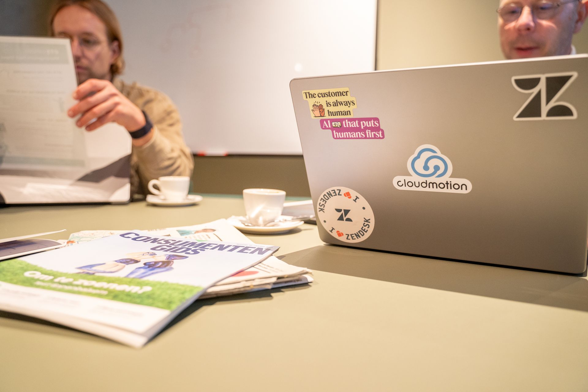 zendesk integraties kiezen