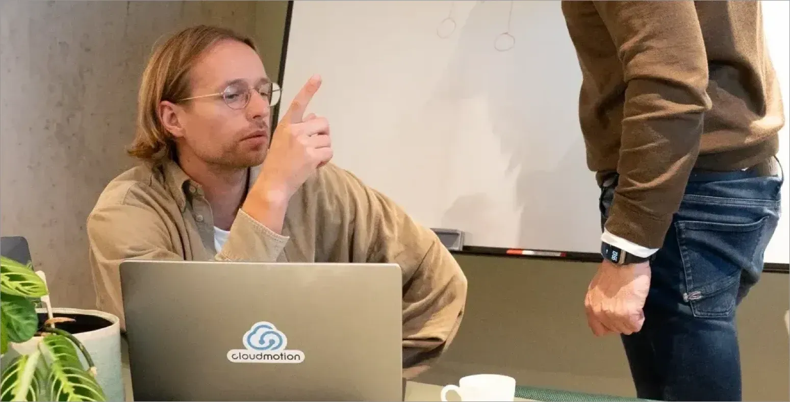 Klantreis optimaliseren