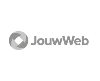 Jouwweb logo