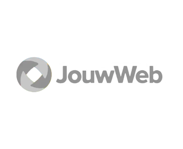 Jouwweb logo