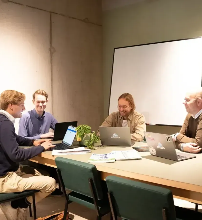 cloudmotion zendesk advanced partner nederland