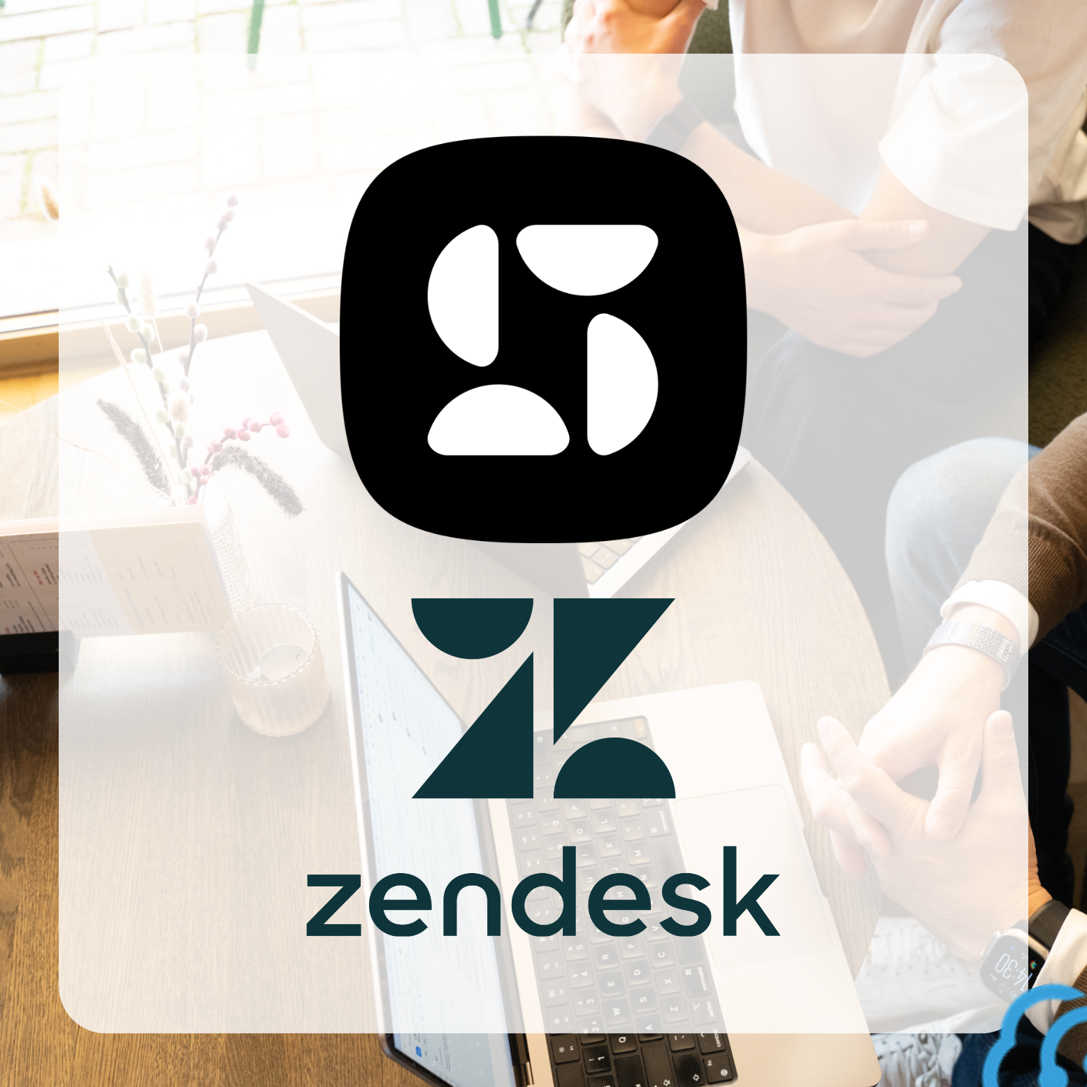 cloudmotion zendesk advanced partner nederland
