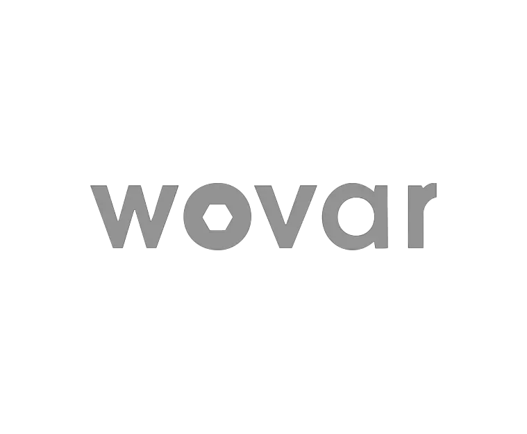 wovar logo