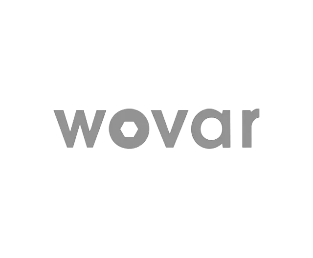 wovar logo