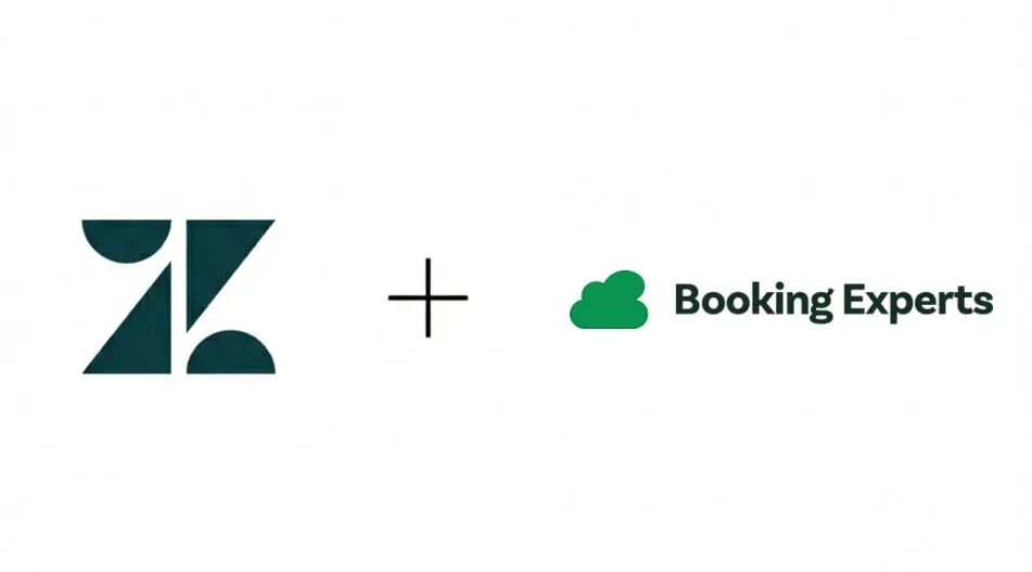 Zendesk en Bookingexperts