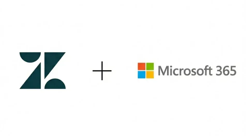 Zendesk en Microsoft 365
