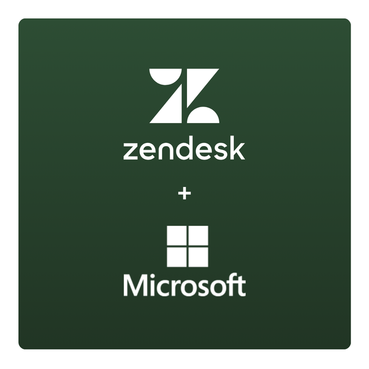 cloudmotion zendesk advanced partner nederland