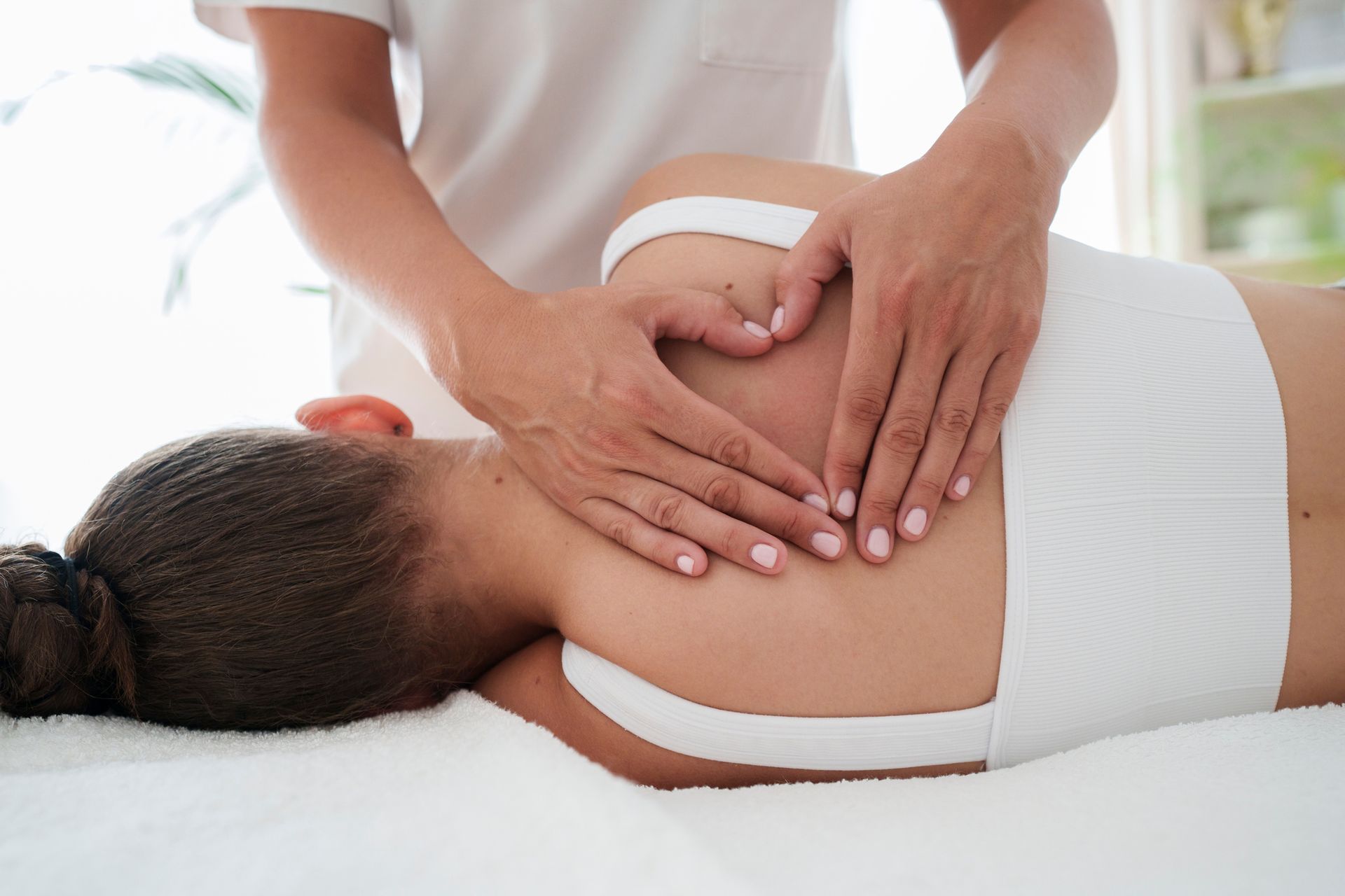 Osteopatia Stradella e Pavia | Jessica Rocca