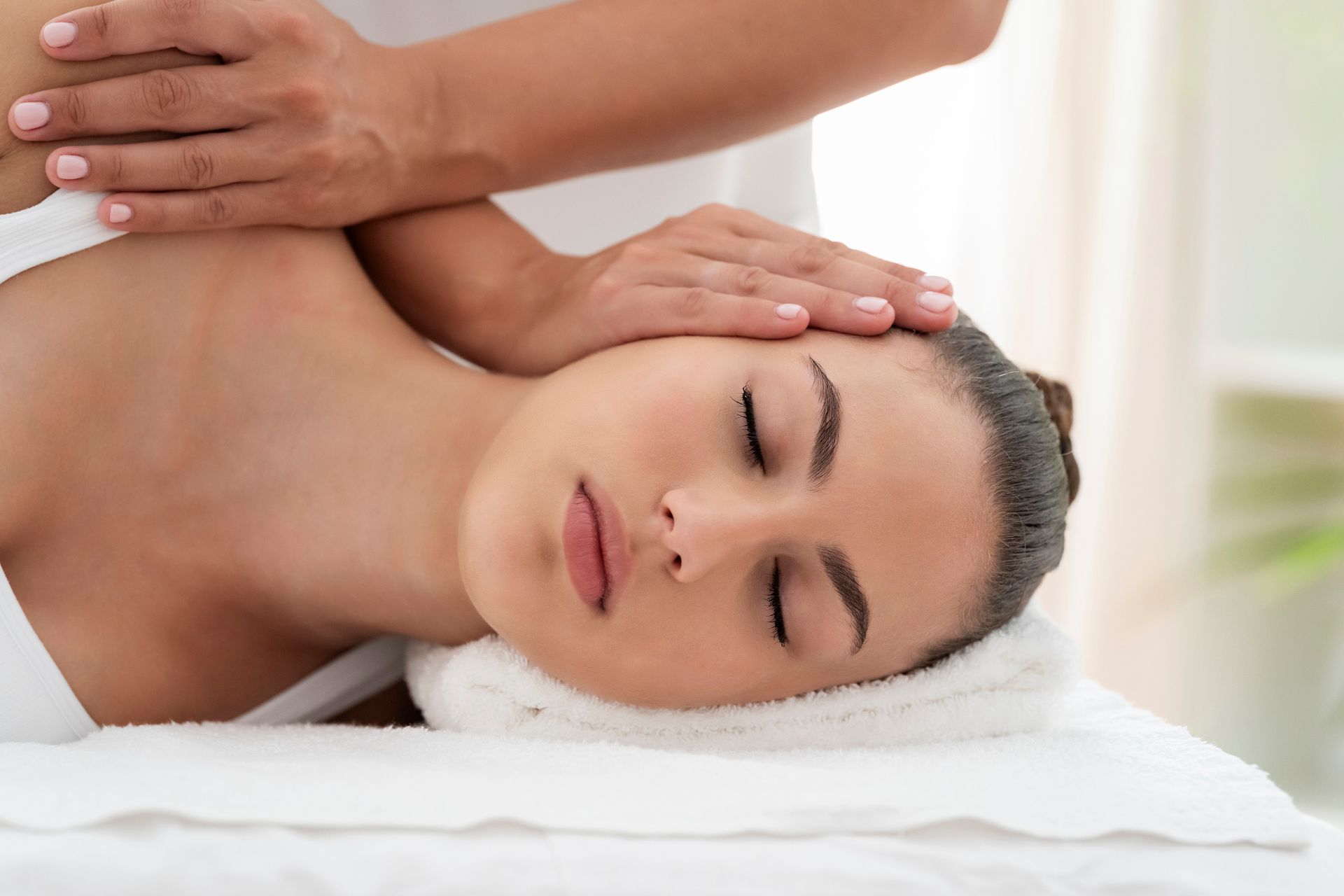 Osteopatia Stradella e Pavia | Jessica Rocca