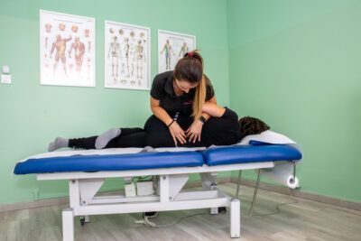 HVLA a Stradella e Pavia | Jessica Rocca