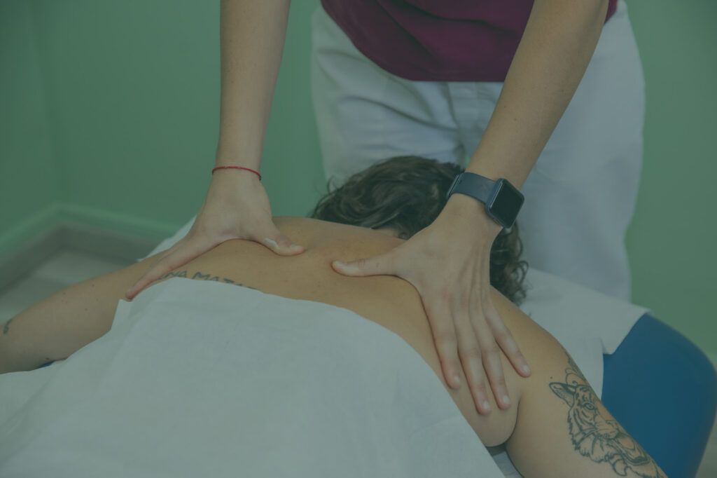 Massaggi a Stradella e Pavia | Jessica Rocca