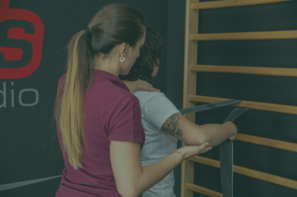 Riabilitazione a Stradella e Pavia | Jessica Rocca