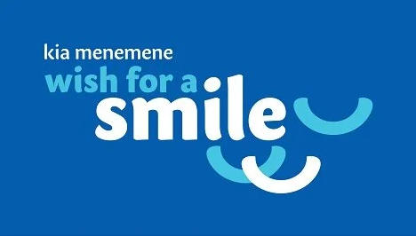 Wish for a Smile