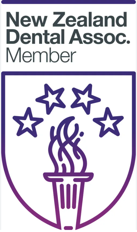 New Zealand Dental Assoc. Member