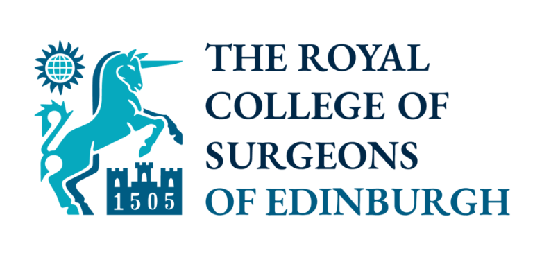 The Royal College of Surgeons of Edinburgh