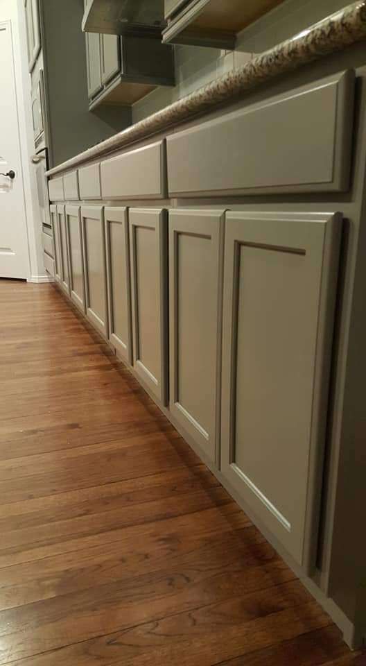 New Cabinets — Colorado Springs, CO — Almighty Jobs