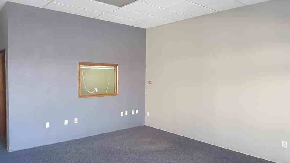Empty Room — Colorado Springs, CO — Almighty Jobs