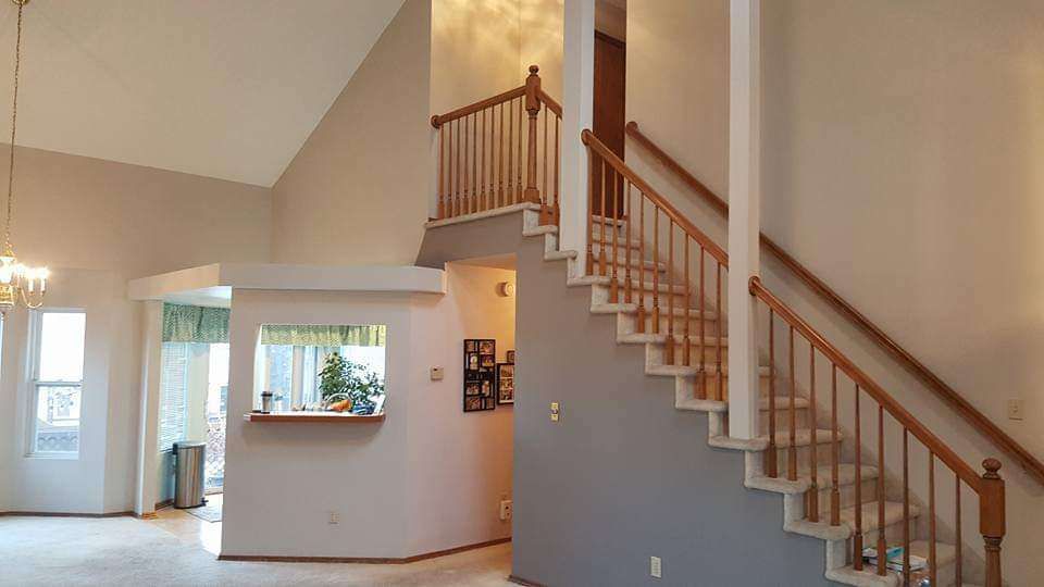 Interior — Colorado Springs, CO — Almighty Jobs