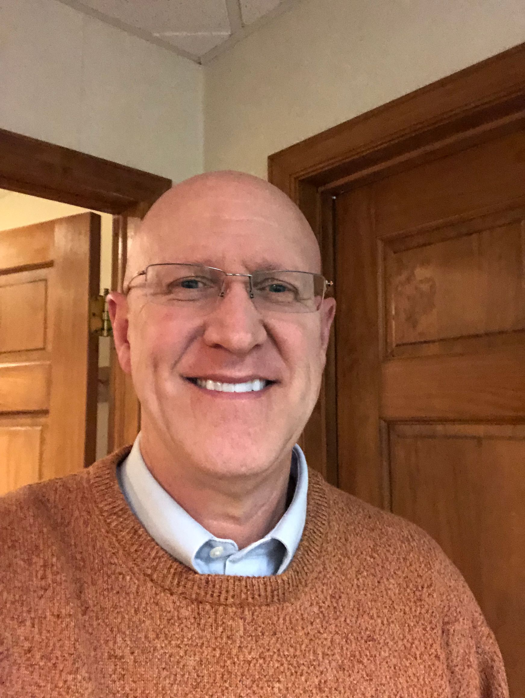 Dr. Mark Stepp — Latrobe, PA — Vittone Eye Associates PC