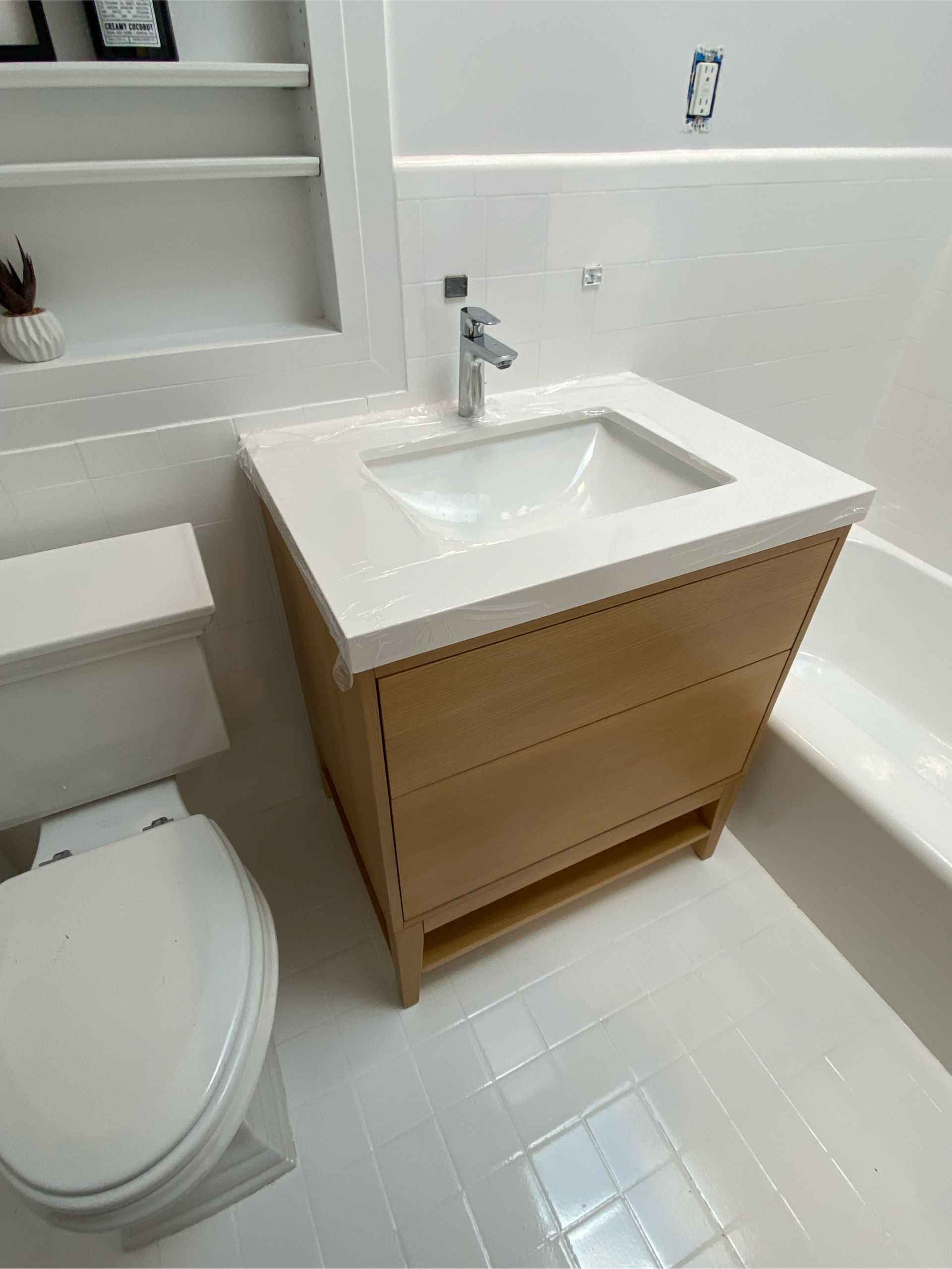 Kitchen Remodeling