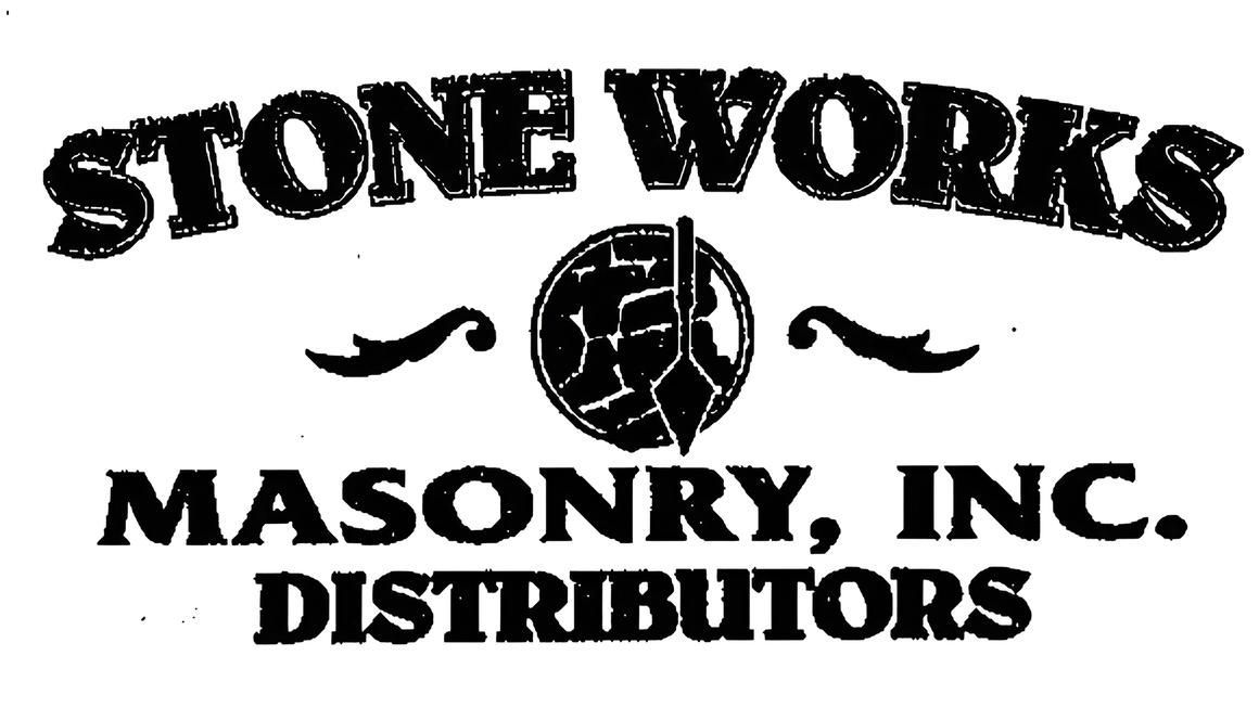 Stone Works Masonry, Inc.