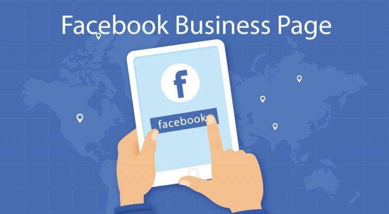 Thinking about a Facebook Business Page?