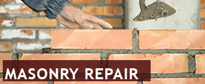 PhoneLaying Down Bricks - Masonry Restoration Contractors