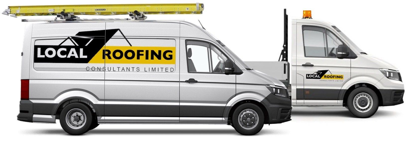 Local Roofing Consultants Limited work in Chessington and throughout the London area