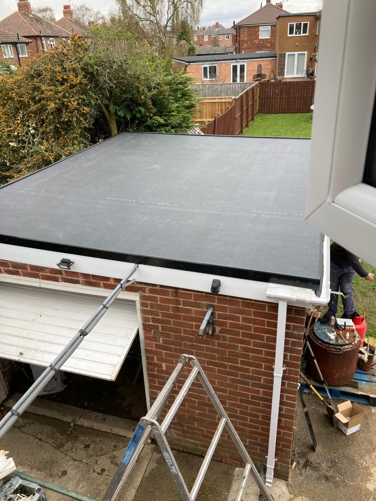 Flat roofing by Local Roofing Consultants Ltd Roofing  Excellence in London, Berkshire and Surrey