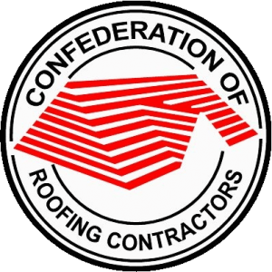 London roofing specialists Local Roofing Consultants Limited are members of the Confederation of Roofing Contractors
