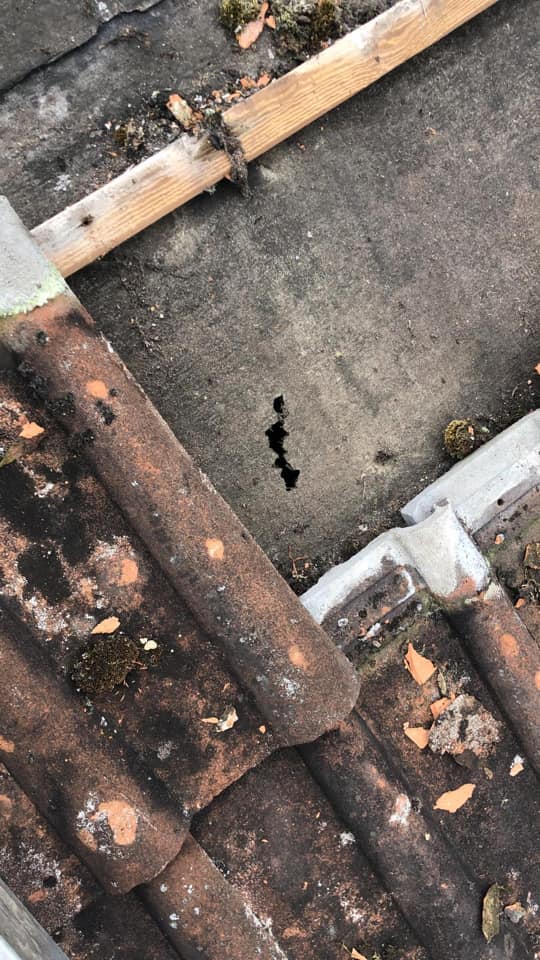 Roof Repairs by Local Roofing Consultants Ltd Roofing  Excellence in London, Berkshire and Surrey