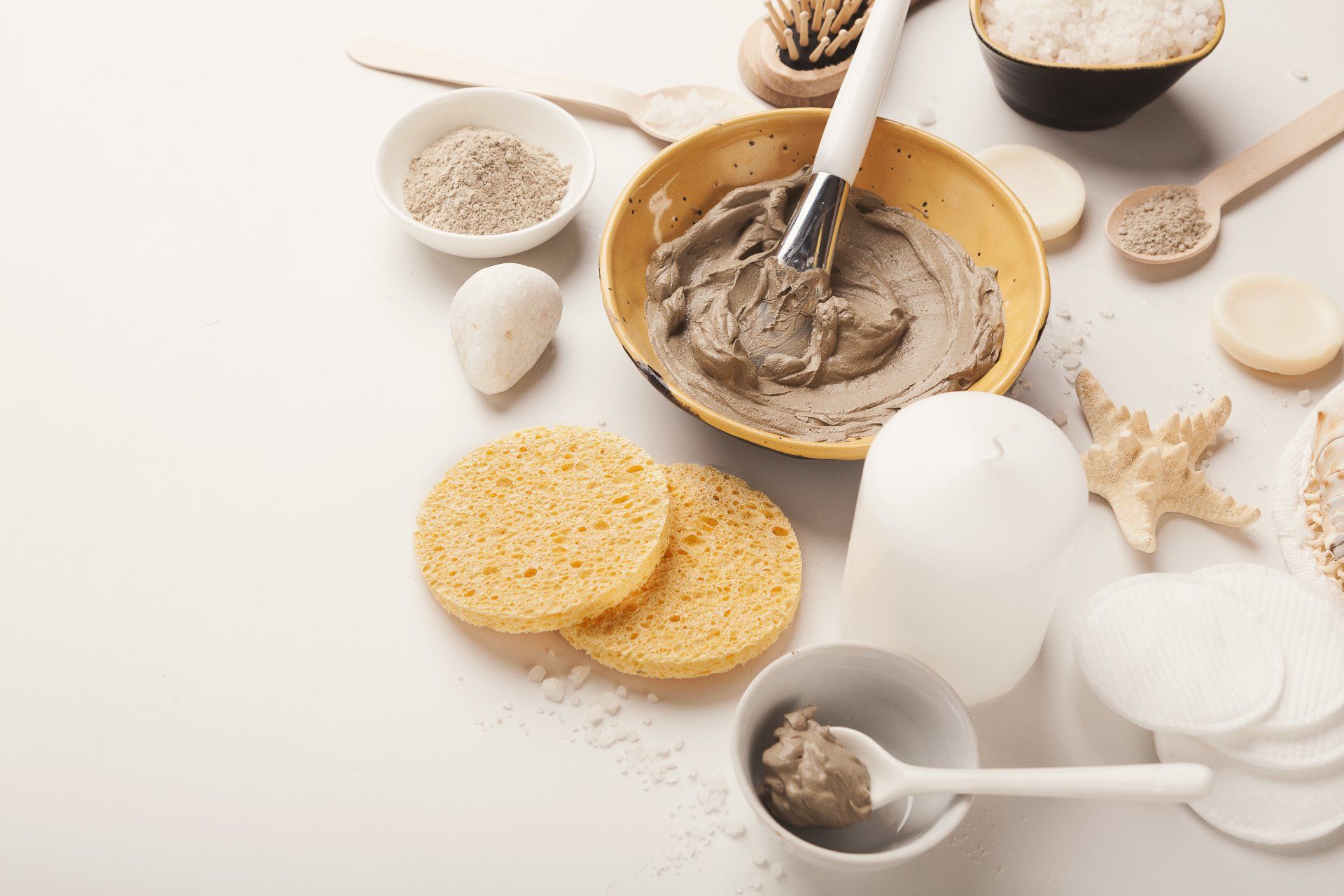 Beauty Treatment Products - Janine’s Beauty Therapy, NSW