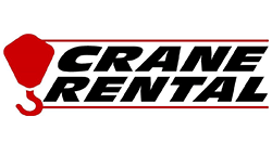 Crane Rental logo