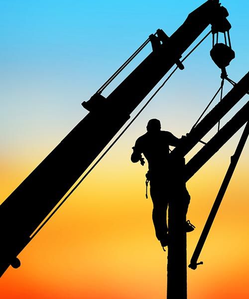 link to jobs at crane rental
