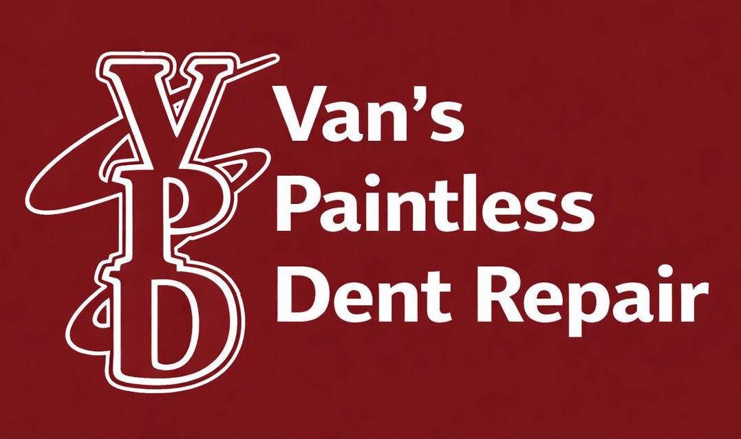 Van's Paintless Dent Repair