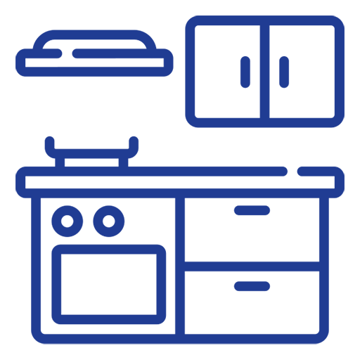 kitchen icon