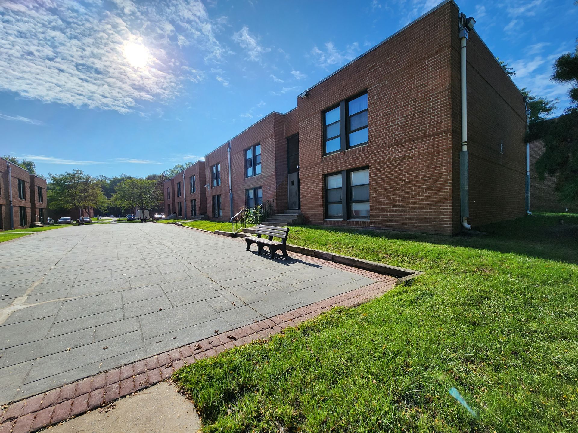 Bristol Gardens Apartments 1321 Veterans Hwy, Bristol Pa 19007