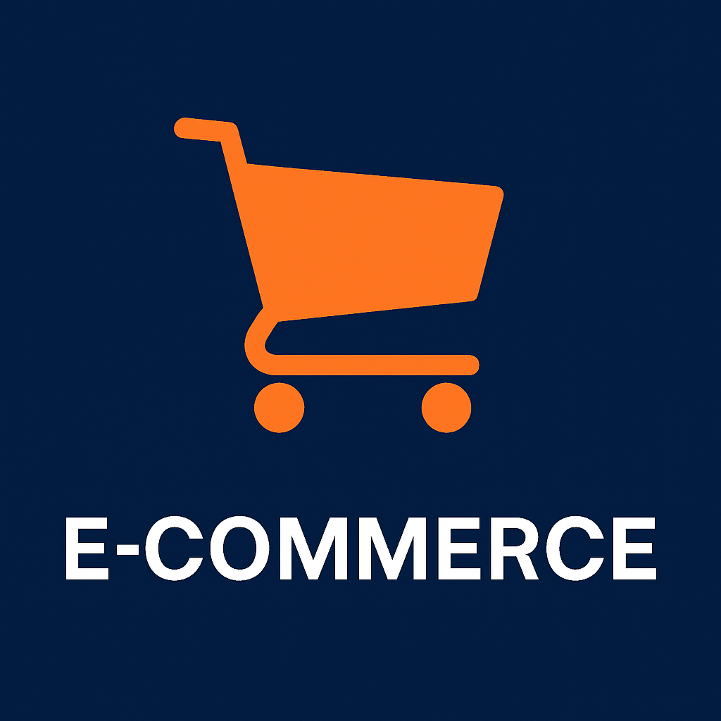 E-Commerce