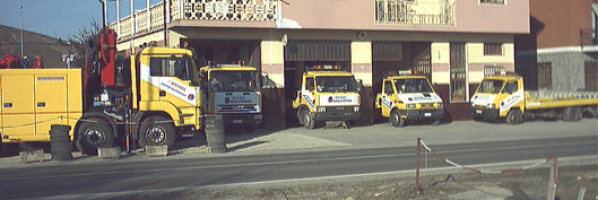 LA NOSTRA ASSISTENZA