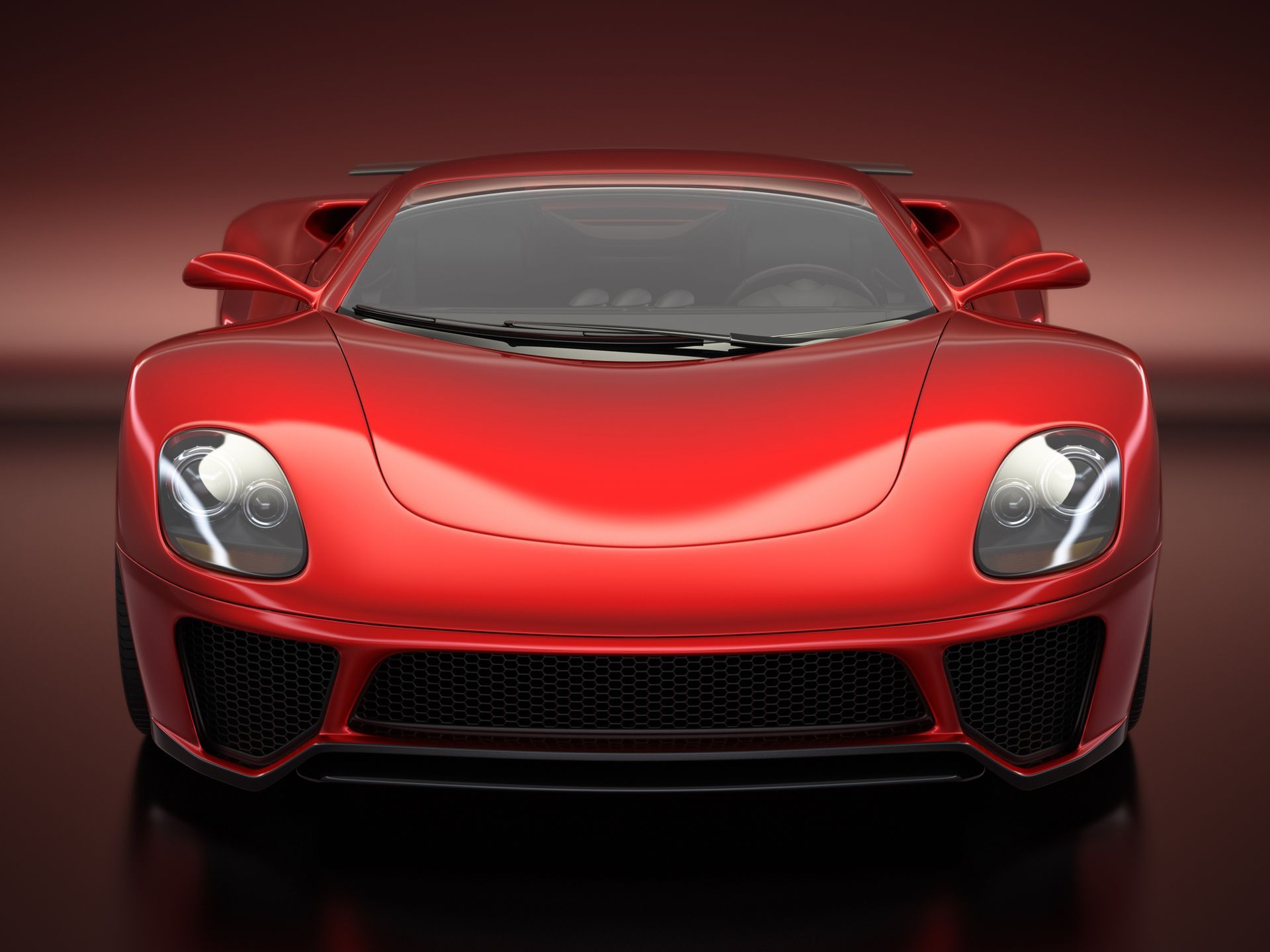 Vintage Car | N. Brunswick, NJ | Express Auto Detail