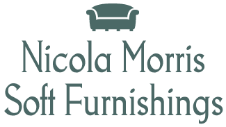 Nicola Morris Soft Furnishings logo